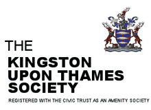 The Kingston Upon Thames Society
