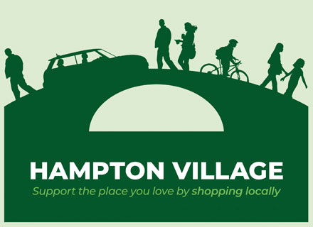 Hampton Village Traders Association